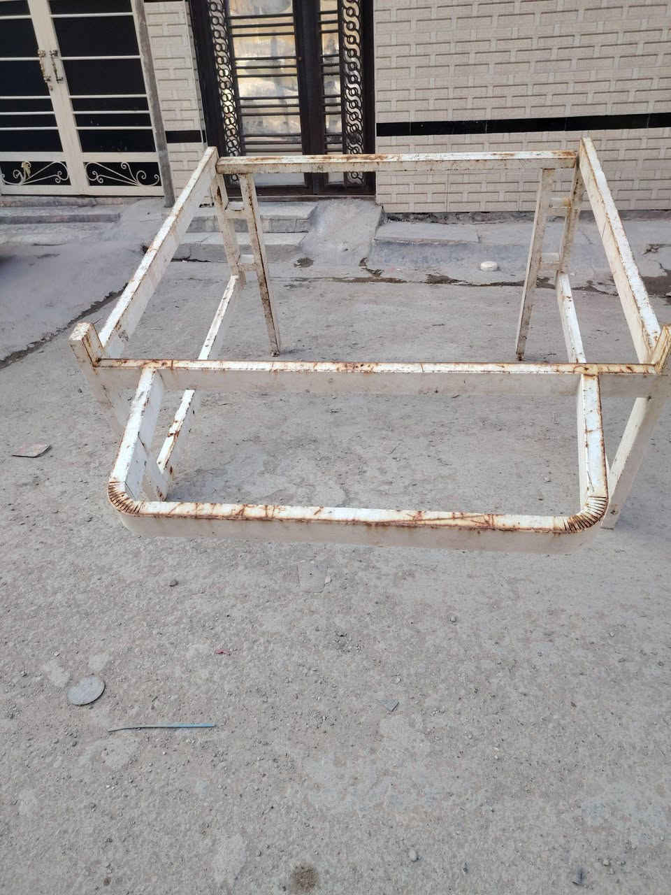 محجر بيكم دبل قماره مكانه بغداد السعر 100 للاتصال *********** بغداد, العراق
