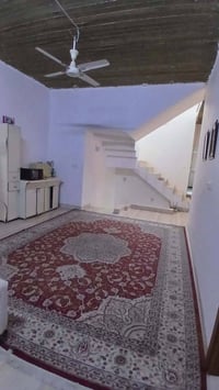 حي الفلاح الثانية • ١٥٠م • طابقين