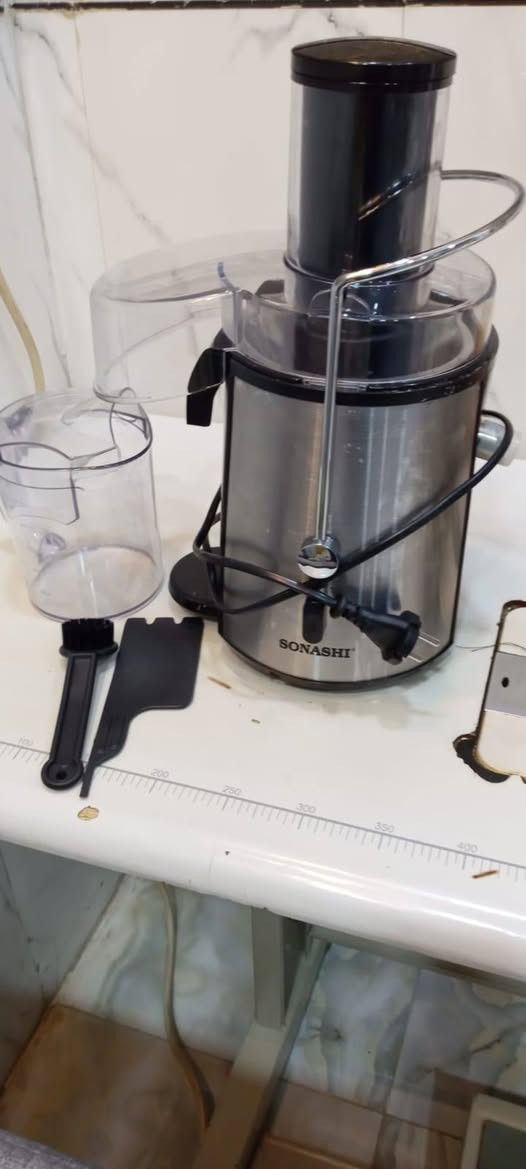 معصاره فواكه جديده السعر ب ٥٠ وبي مجال


**إذا كنت صاحب هذا الإعلان وتريد حذفه لأي سبب، رجاءا أرسل رسالة إلى الدعم الفني**