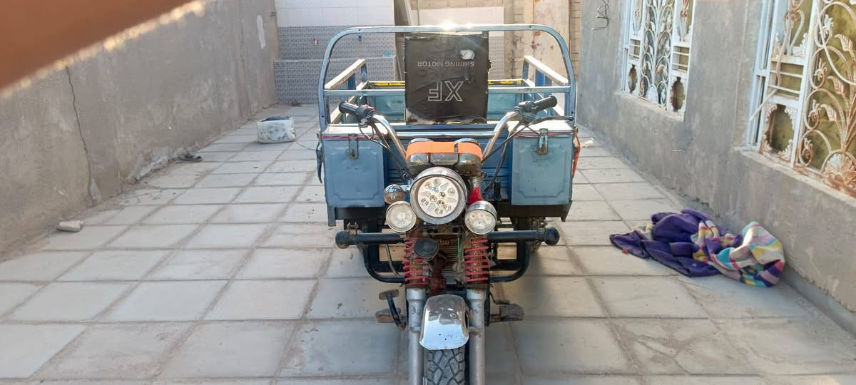 سلام عليكم الغوالي ستوته (للبيع)مديل 12رقم وسنويه عوزه بس ضفيره بيه ضفيره بس حتركت سعر 1500وبيه مجال عنوان ناصريه سوق الشيوخ رقم ***********
