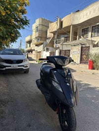 ثعلب • مكينه مكفوله • نقصه هندر