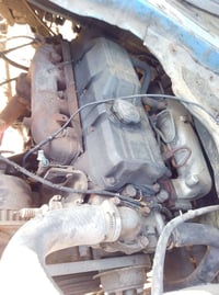 مكينة وكير • ٢٧٠١ • مكفولة