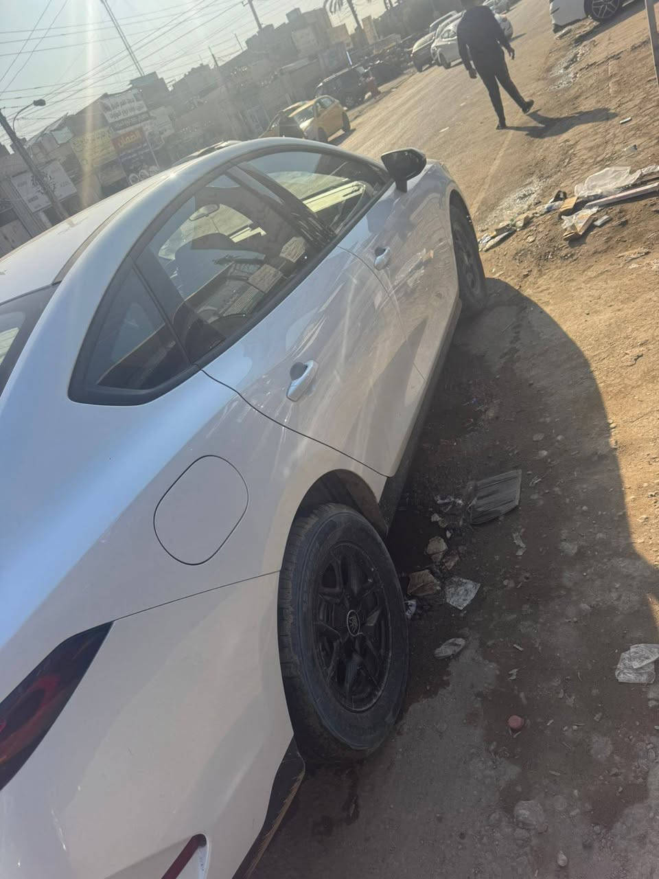 سدام عليكم بيي واي دي ٢٠٢٥ جن بلاص ماشي ٦ الف رايد مراوس ويا كيا من ١٧ وفوك فحل نثية ميهم كون بغداد ونضيف العدة يراسلني ونتفق
*********** متواجد فيس واتس واتصال
مكاني بغداد
