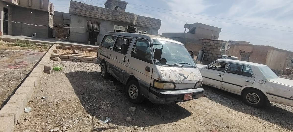 كيه بسته للبيع رقم بغداد صدامي ب14وبيهه مجال محرك وكير زينات ولسياره جاهزه ***********وترهم مراوس حسب القناعه
