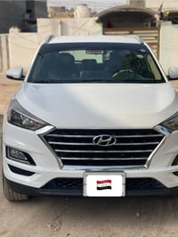 توسان • ٢٠١٩ • ٦٥٠٠٠ كم