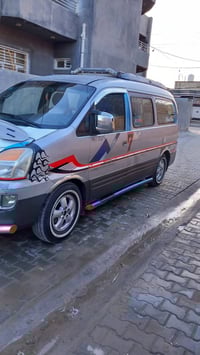 ستاركس • ٢٠٠٦ • بغداد الطيفيه