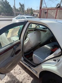 جنون ثلاث دكم كرستال اصل كصه جنطه كامله حداديه وتخم تاير مكينه وكير كف...