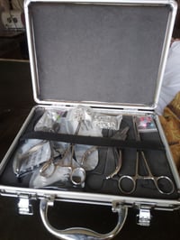 حقيبه • بيرسنك