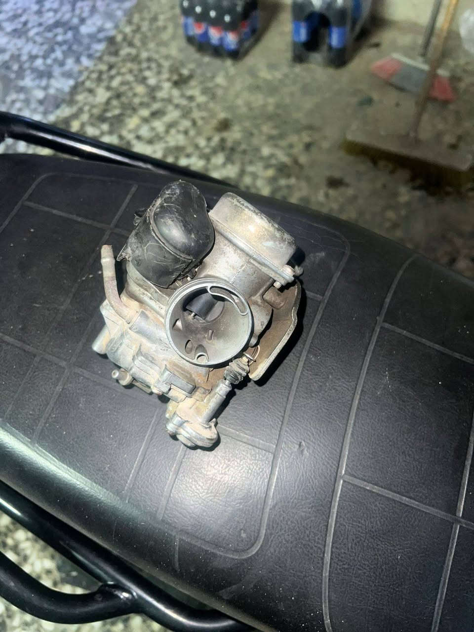 السلام عليكم ورحمة الله وبركاته كابرتر مال سكنس اصلي و دمام سعر 55بي مجال رقم ***********
