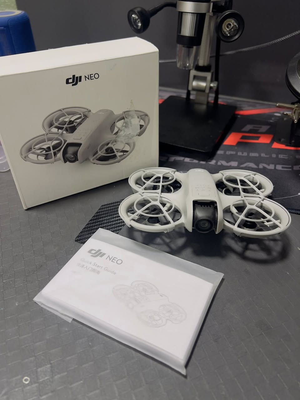 Dji neo 
للبيع فحم 
*********** 
سعر جداً مناسب
