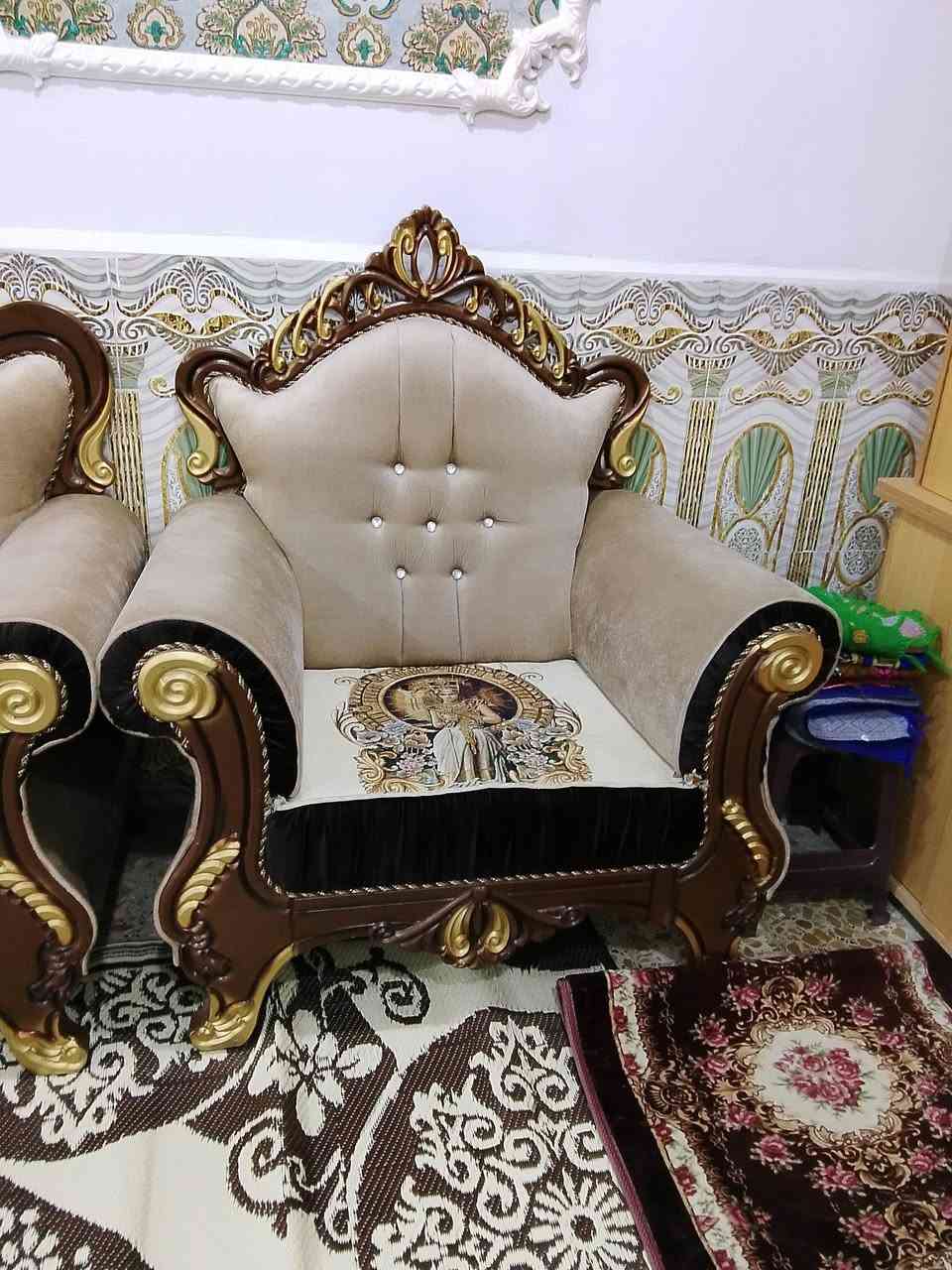 تخم عشر مقاعد للبيع  ب500 وبي مجال قليل


**إذا كنت صاحب هذا الإعلان وتريد حذفه لأي سبب، رجاءا أرسل رسالة إلى الدعم الفني**