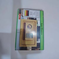 قاصة • الماني • حجم وسط