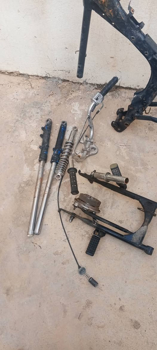 سلاو ئەدمینی بەڕیز ئەو شانسیو ئەشیایەم هەیە بۆ فرۆشتن شوین هەولیر کی ویستی چات بکەت


**إذا كنت صاحب هذا الإعلان وتريد حذفه لأي سبب، رجاءا أرسل رسالة إلى الدعم الفني**