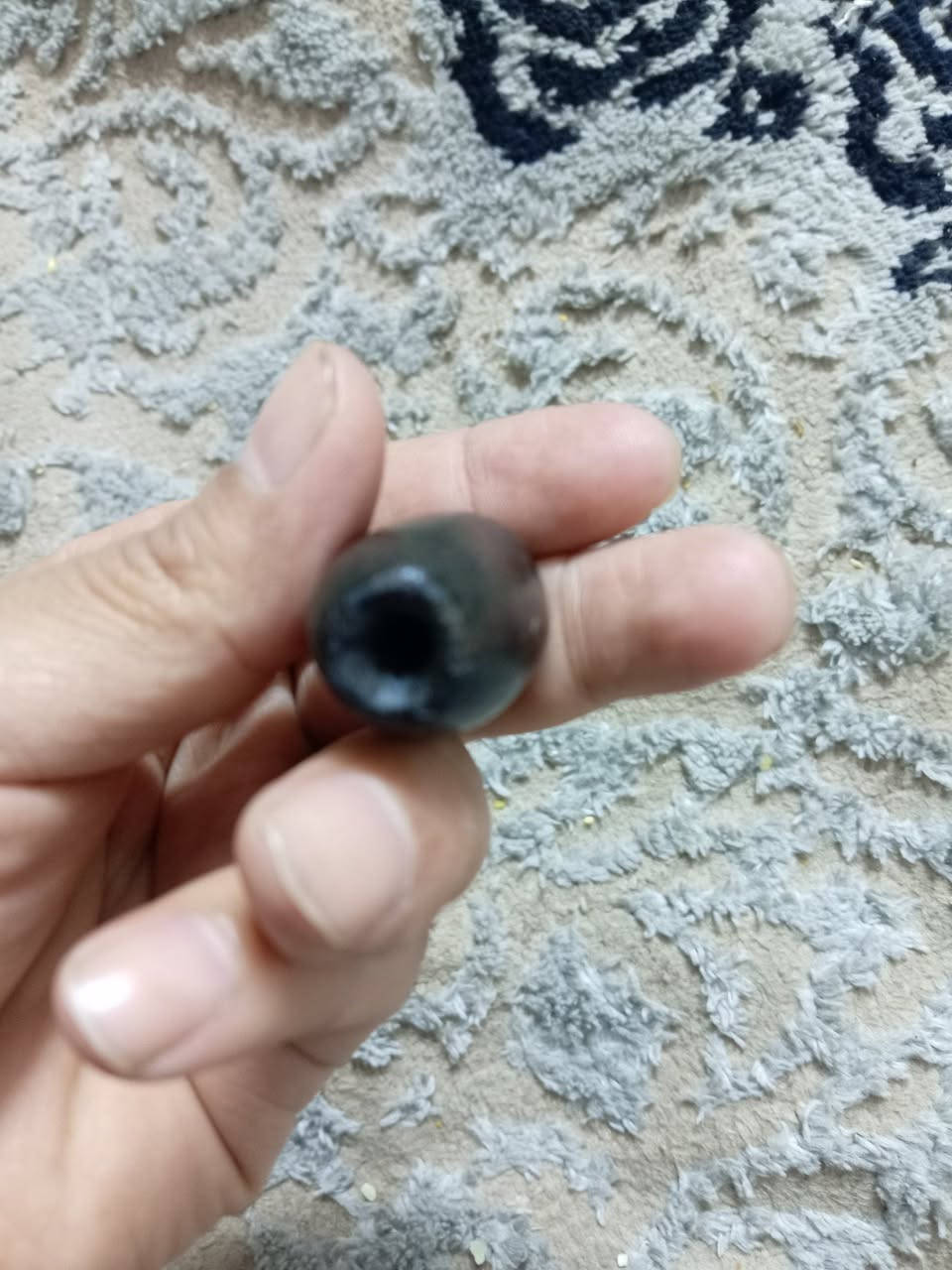 عباس اباد مشروطات قديمات للمهتمين


**إذا كنت صاحب هذا الإعلان وتريد حذفه لأي سبب، رجاءا أرسل رسالة إلى الدعم الفني**