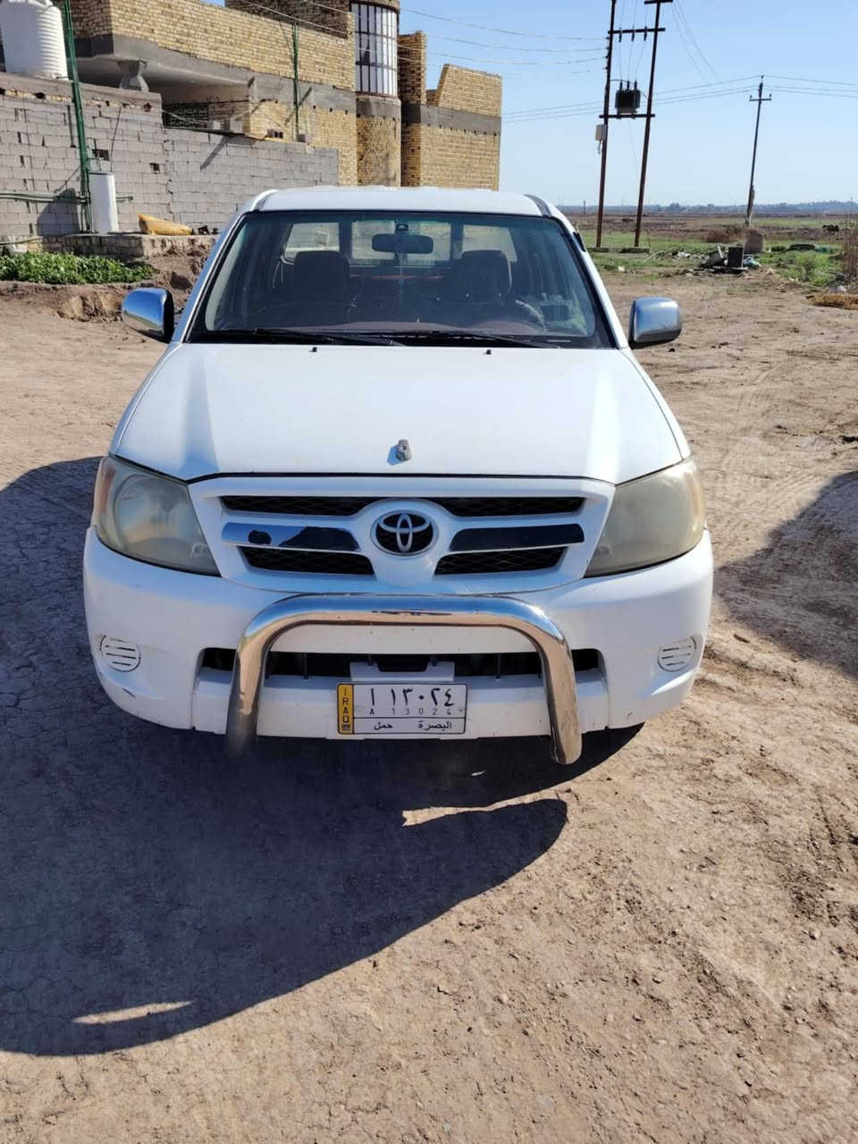 سلام عليكم فلاونزه للبيع موديل 2008 مكفوله كفاله عامه السياره سعوديه علمن اني مكلف بالنشر رجأ لحد يراسل هاذه رقم صاحب السياره ***********
