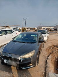 فوكس SE • ٢٠١٨ • أربيل