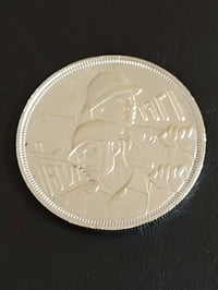 دينار جيش • مع علبة