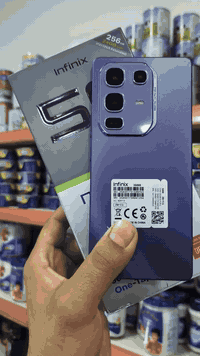 للبيع انفنكس نوت 50 برو عشوائية 12+12
السلام عليكم للبيع انفنكس نوت 50 برو جهاز نضيف كامل كل ملحقاته الاصلية حتى شاحنتة لواير لس وية ذاكرة 256 عشوائية 24 جهاز معروف بالمواصفات القوية من انفنكس السعر 250 الف وبي مجال مكاني البصرة ***********
