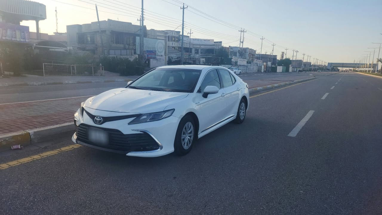 كامري للبيع موديل ٢٢ اصل ١٩ جاهزة، رقم بغداد دولي التواصل على الخاص


**إذا كنت صاحب هذا الإعلان وتريد حذفه لأي سبب، رجاءا أرسل رسالة إلى الدعم الفني**