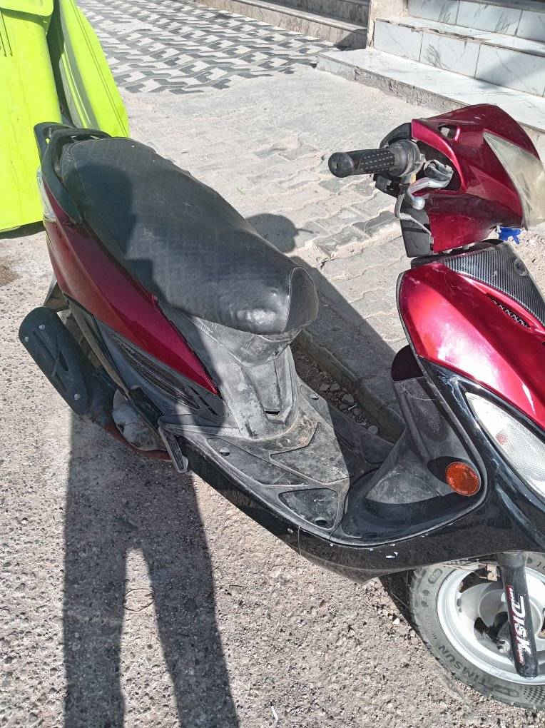 دراجة للبيع او مراوس بتىبعة كير اصولية نضافة فوول محرك شادلها بالكارتون برغي مامعوزة نكرة سلف احلا من الصورة بعد رايدها 550 معدل شلعة


**إذا كنت صاحب هذا الإعلان وتريد حذفه لأي سبب، رجاءا أرسل رسالة إلى الدعم الفني**