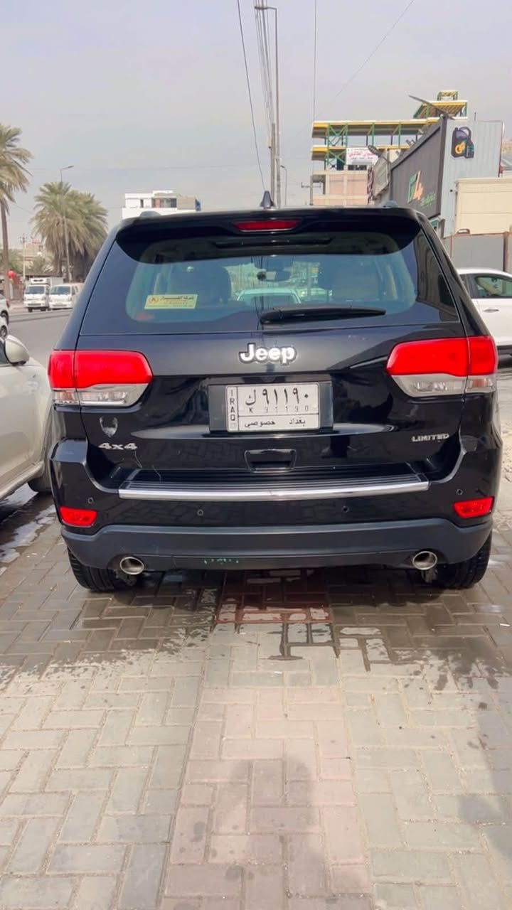 سلام عليكم 
سياره جيب 2019 سياره جديده ماشية 24 سياره كلين كفاله عامة تحويل ثاني يوم 
العنوان :ديالى بعقوبة 
الرقم :***********
