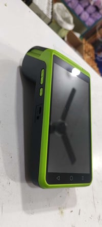 اسلام عليكم جهاز رصيد لل بيع نضيف كلش ما مستخدم سعر 🔥🔥 يوجد واتساب 078...