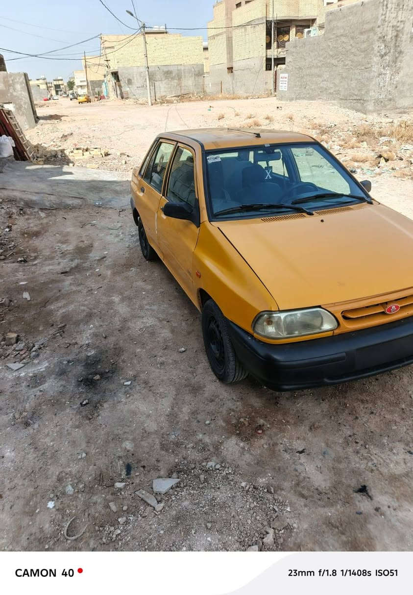 سايبه للبيع ٢٠١٠ رقم دولي بغداد محرك وكير مكفولات السياره جاهزه مصفره هيئه وغرامات السعر ٢١ وبيها مجال كلش بصيط *********** مكاني بغداد
