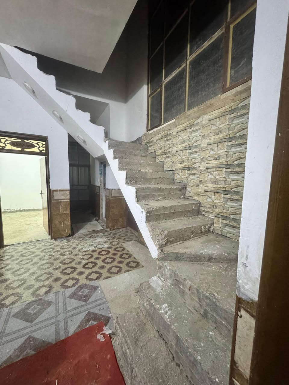 🏠 بيت للايجار

📍 العنوان: حي الفرات مقابل بيت العادلي
🔹 يتكون من:
 • غرفتي نوم
 • صالتين
 • استقبال
 • مطبخ
 • صحيات
 • طارمة

✅ بيت مرتب ومناسب 

🔺#للاستفسار مراسله واتساب ع الرقم التالي 

http://wa.me/+964*********** مقتدى 📲

http://wa.me/+964*********** 📲 حسن 
—————————————————————
او زيارة مكتبنا 
🔺مكتب دره المشرق للاستثمار والتطوير العقاري 
🔺العنوان:-حي الجزائر الشارع العام قرب مأكولات تشرين
