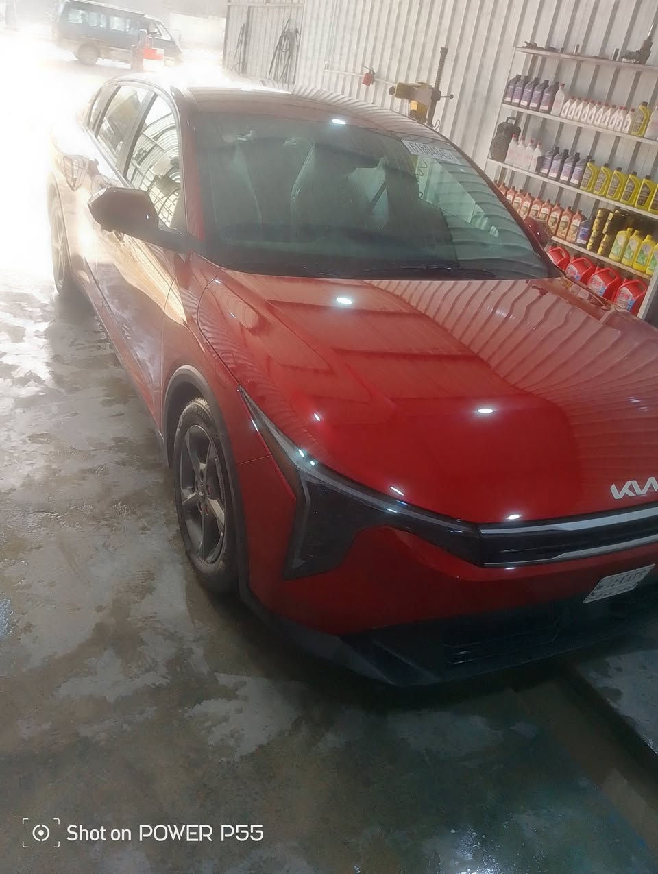 سلام عليكم كي فور للبيع 2025 نص فول وارد امريكي مابيها شي نقص مكان السياره بابل وحادثه موضح بالصور السعر 173 الشراي يصل ***********
