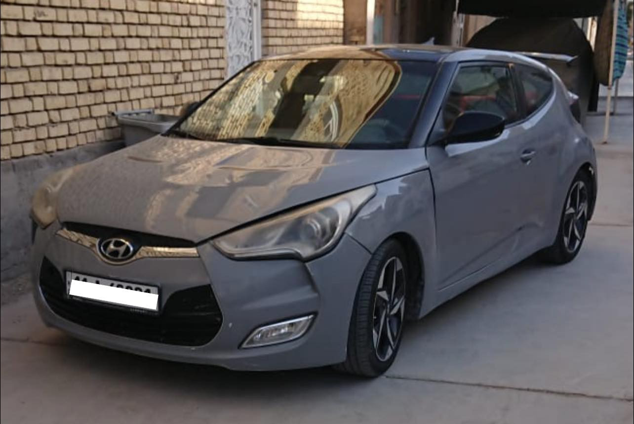 السلام عليكم
هونداي فولستر بانورما موديل2013 وارد امريكي مصبوغه حزام مع تجديد منظومه تبريد جديده وصيانة كامله وتخم تايرات جدد رقم جديد وسنويه جديده رقم بغداد السعر 70 وقابل للتفاوض للجاد 
للتواصل 

0782 229 3722
