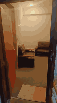 من رخصت الدمن شقق ماثثه وغير ماثثه ليجار شبابيه مصعد ٢٤ ساعه كراج سيار...