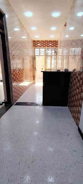 دار للبيع مساحه 115متر6*20زراعي سند 25اصولي عنوان العبيدي حي الرئاسة قرب افران البتول كامل الخدمات 
الاتصال برقم ***********
