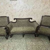 ١٠ مقاعد • كنب • بغداد