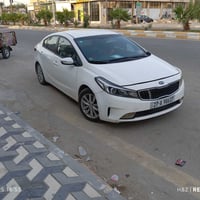 فورتي ٢٠١٧ • ابيض • ذي قار