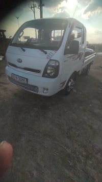 كيا فحل موديل 2016تحويل ثاني يوم السعر 123 وبيه مجال حق الجيه كير محرك...