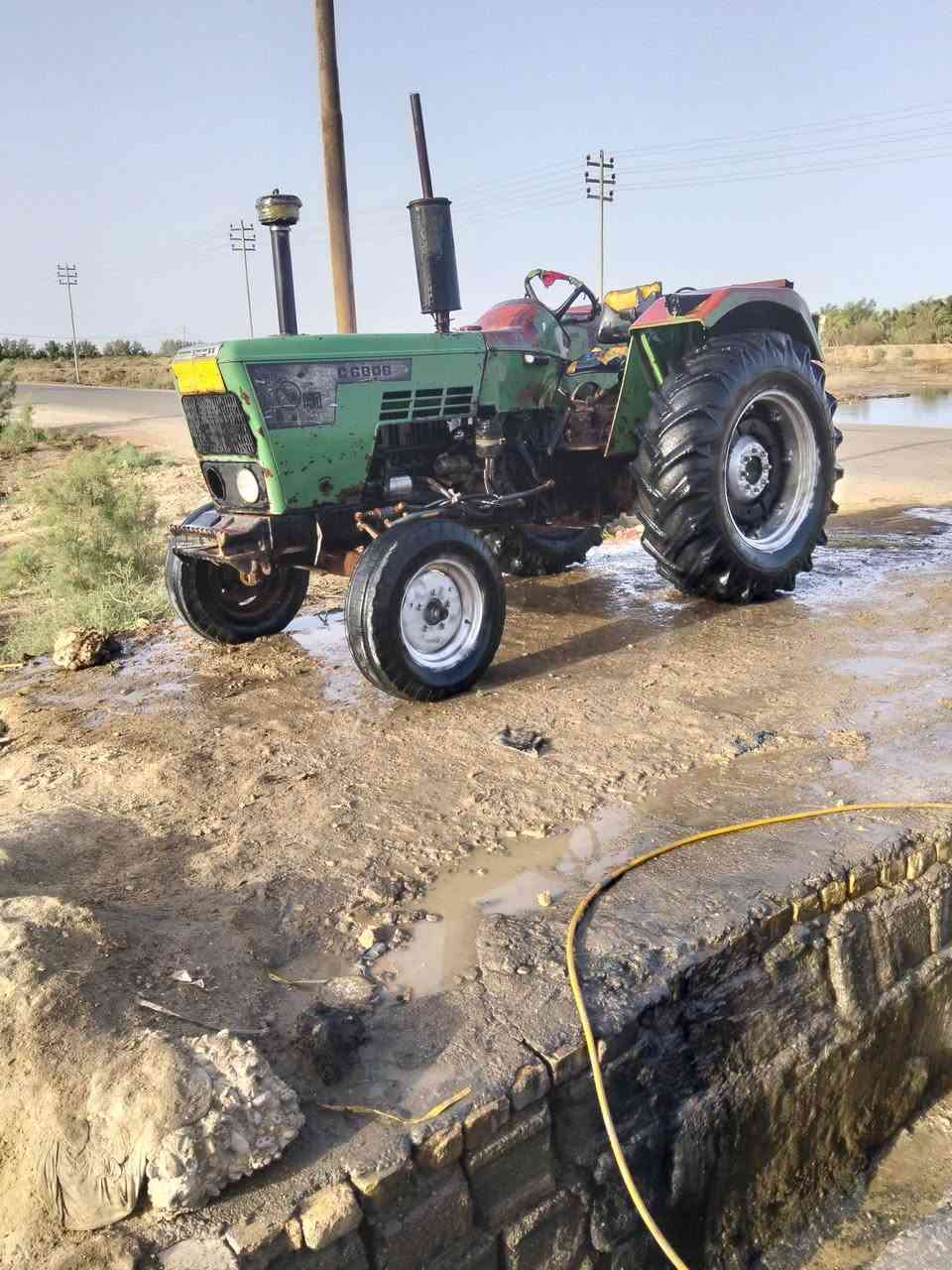 مكينه سيرت موديل 99 رقم وسنويه 
كاروبه مكفوله كفاله عامه جاهزه للعمل 
مكينه وكير مكفولات باور المكينه 
مكينه جديده بمعنى الكلمه 
تواير جدد
رقم الهاتف ***********
مكان ناصريه 
السعر 6 ونص مليون

