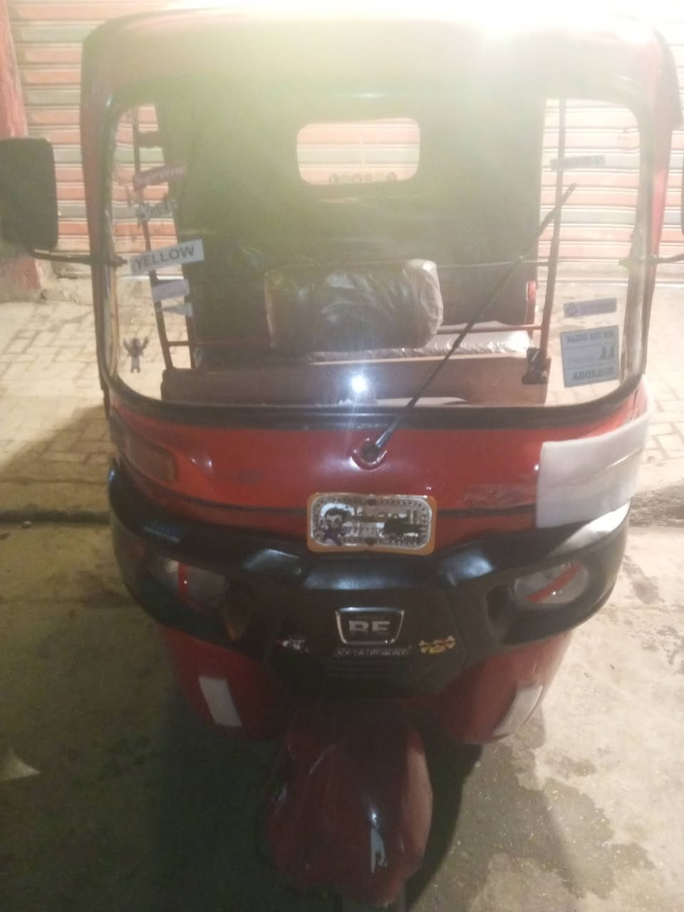 تكتك 18 لا ترقص ولا تبخير
الله يحفض العراق واهله ❤️‍🔥❤️‍🔥🔥


**إذا كنت صاحب هذا الإعلان وتريد حذفه لأي سبب، رجاءا أرسل رسالة إلى الدعم الفني**