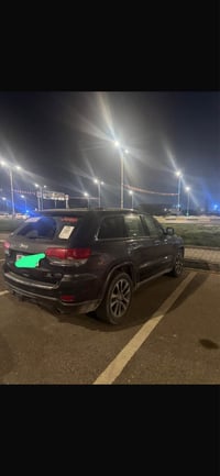 أوفرلاند • ٢٠١٧ • ٦ سلندر