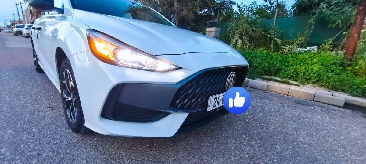 Mg gt 2025 گير عادي
ماشي 8000 كم
بدون صبغ بي تعديل pdr
سنوية بأسمي بي بطاقة بانزين
مكان موصل
***********
