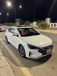 النترا ٢٠٢٠ • محرك ٢٠٠٠ • ٨٥ الف كم