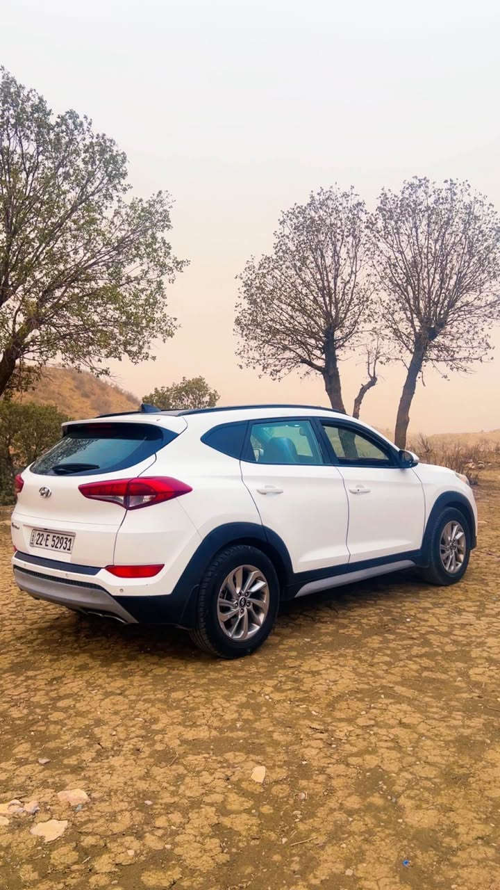 توسان2018محرك 16توربو سنوي 2029فحس هزا جديد قطعطين سبخ بونيت جاملخ سكن داخليه بي ايرباك ستيرن سيستم سعر155
*********** أربيل, العراق
