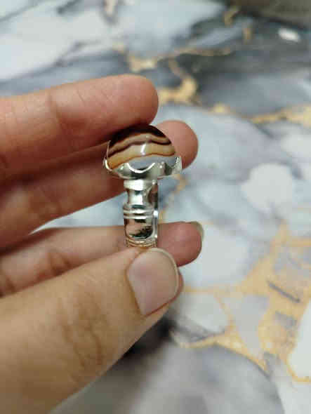 جزع سليماني احمر
فضه عراقيه 925
صياغه يدويه قياس المحبس 23
السعر 35 وتوصيل مجاني
واتساب *********** او ماسنجر
يتوفر توصيل مجاني لكافه المحافضات
