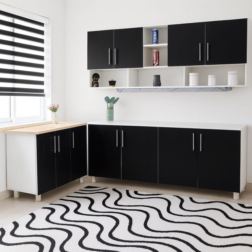 🍃كاونتر mdf 
🍃القياس مترين ارضي وملحق مع سنك متر و٢٠
🍃السعر 350 فقط 
🍃اذا تحب نضيفلك ملحق فوك السنك اضافه ٦٥ الف
🍃اذا تريد السنك متر ونص اضافه ٢٥ عالسعر 
🍃اذا تحب تضيف فاترينا اضافه ٩٠ عالسعر 
🍃اذا تحب تضيف مجر واحد اضافه ١٠ عالسعر
🍃اذا تحب تضيف تلث مجرات اضافه ٢٥ عالسعر
🍃التوصيل بغدادومحافظات مجاني


**إذا كنت صاحب هذا الإعلان وتريد حذفه لأي سبب، رجاءا أرسل رسالة إلى الدعم الفني**