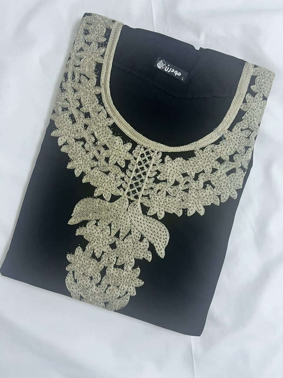 كشمير مطاط مكفول براند مودرن الاصلي
L. Xl. Xxl قالب راهي 
  توصيل بسمايا  الف


**إذا كنت صاحب هذا الإعلان وتريد حذفه لأي سبب، رجاءا أرسل رسالة إلى الدعم الفني**