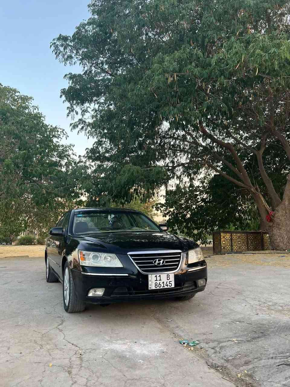 سلام عليكم سوناته 2009 وارد امريكي محرك جديد  2400 دوش كير 5 نمر حادث جاملغ امامي بدون بداخل السياره بيه تبديل قطعتين نفس الون صبغ فقط قطعه وحده  حداديه جديدة كير حاويه تبريد ثلج السياره جاهزه عله اخر حبايه فوال مواصفات فتحه تحكم ستيرين. كشن كهربا دمام خلفي داخل صاج السياره احله من الصور   مكاني بابل سده الهنديه السعراتصل ***********
