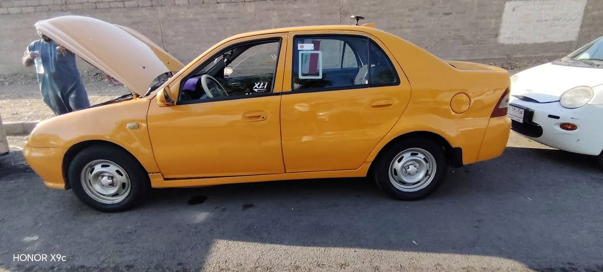 السلام عليكم 
سيكي 🚖 كصه جديد
موديل 2013👋
رقم  بابل 🙋 شرط التحويل 🚦 
 🚦 كاربون بانزين ⛽ 
محرك وكير شرط 👋 
طخم تاير طخم امامي خلفي جديد 👋 
📢 ظررها جاملغ امامي  👀 
🛑#السعر33$💸 وبيها مجال 
#العنوان #الموصل #موصل_
*********** واتساب
