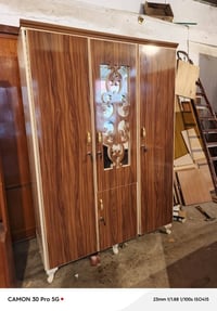 كنتور ثلاثه باب • مقسم رفوف • جلولاء سوق السبت