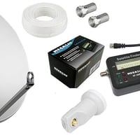 تنصيب ستلايت • برمجة قنوات • كربلاء طوريج