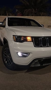 ليمتد • ٣٦٠٠ V6 • البصرة