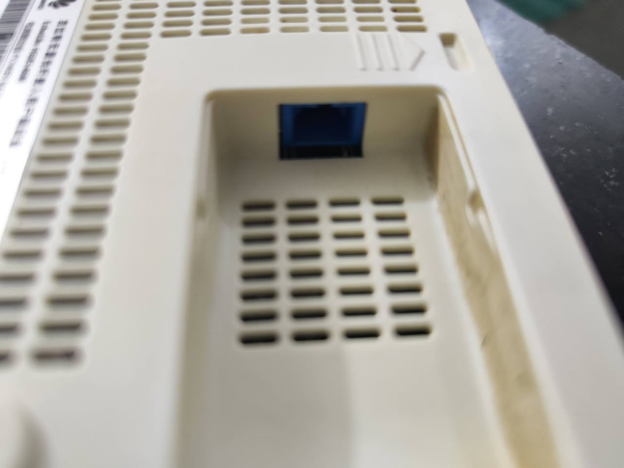 راوتر هواوي خاص بالألياف الضوئية السعر 25 الف
***********
